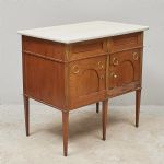 676272 Washstand